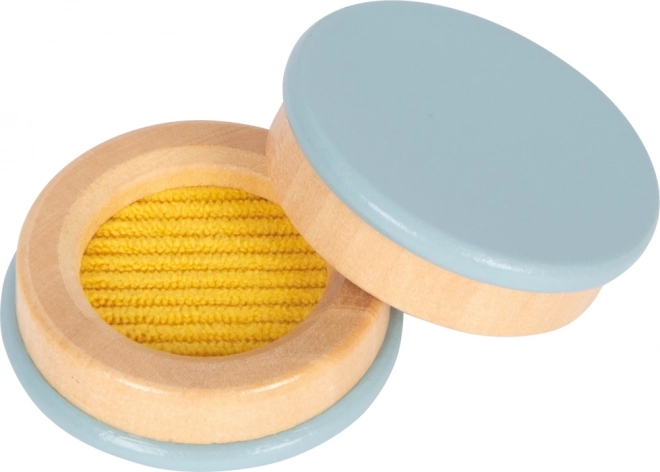 Small foot Dotykowe pexeso "Sensory"