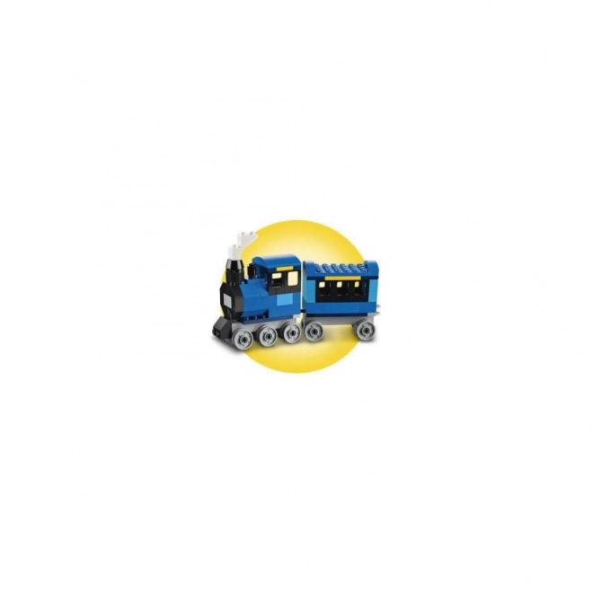 LEGO Classic 10696 Średni kreatywny box