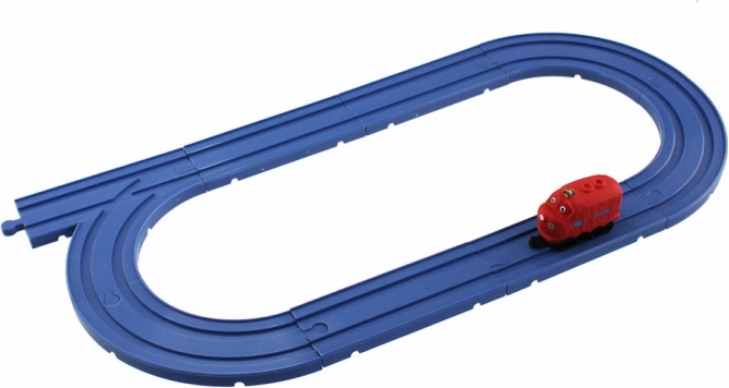 Kompatybilne z ConnectTrax