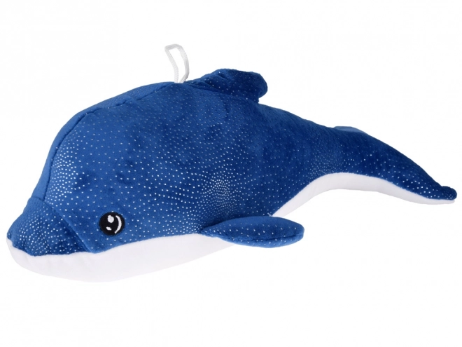 Pluszowa zabawka delfin