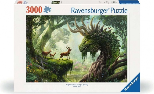 3000 elementów