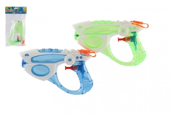 Pistolet wodny dla dzieci 18 cm