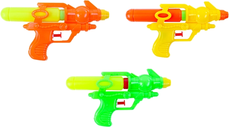 Wesoła, kolorowa stylistyka