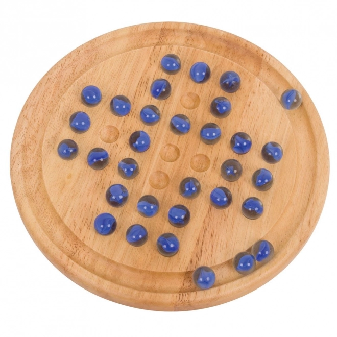 Bigjigs Toys Drewniany soliter