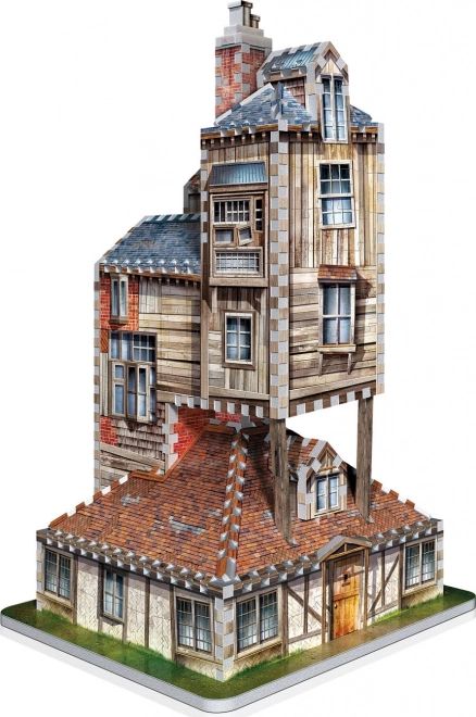 WREBBIT 3D puzzle Harry Potter: Nora