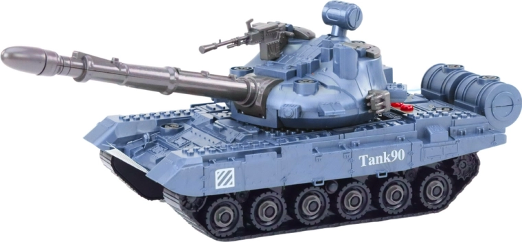 Realistyczny design z ruchomymi częściami