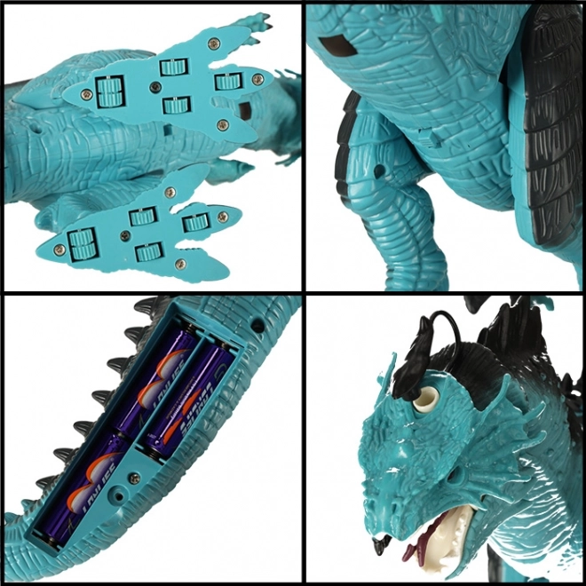 Efekt ognistego oddechu