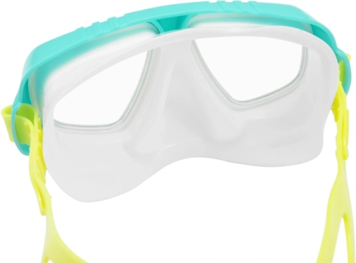 Ochrona oczu z filtrem UV