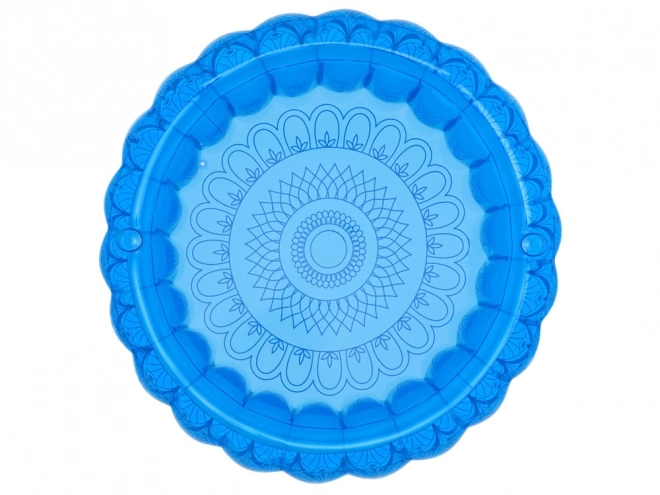 Basen dmuchany Bestway Bohemian Blue