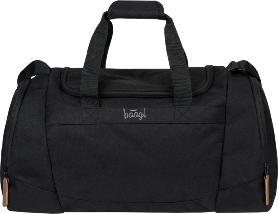 Torba sportowa Baagl Darkness
