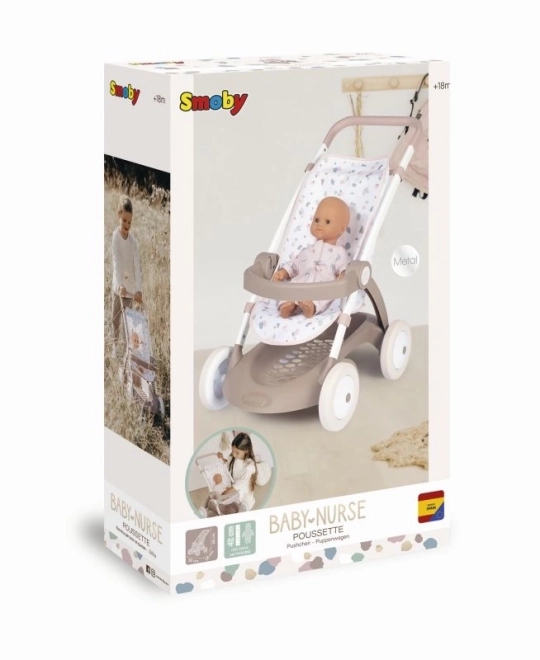 Wózek Baby Nurse