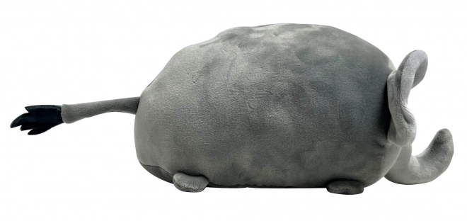 Magiczny Baby Słoń - pluszowa zabawka 40 cm