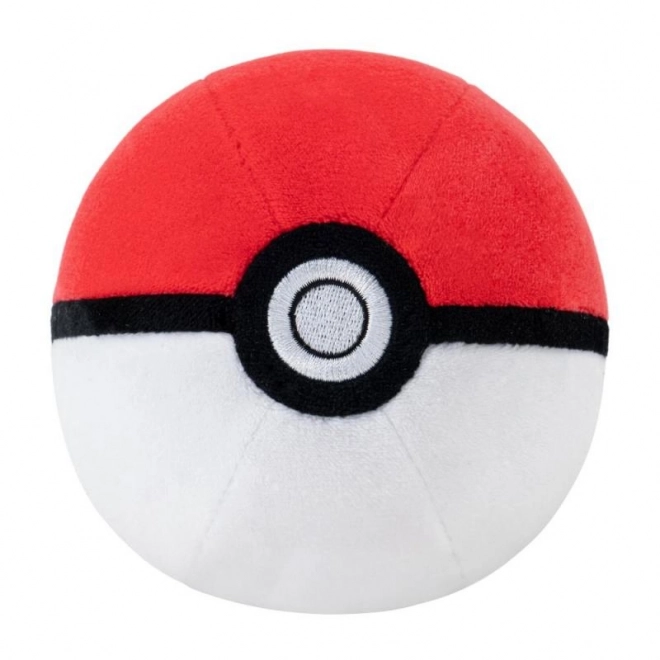 Pluszowy Poké Ball Pokémon