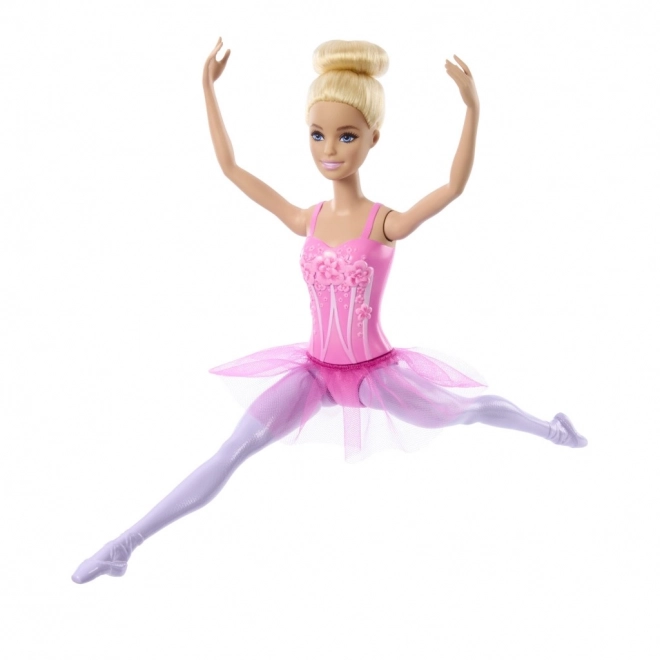 Barbie baletowa lalka