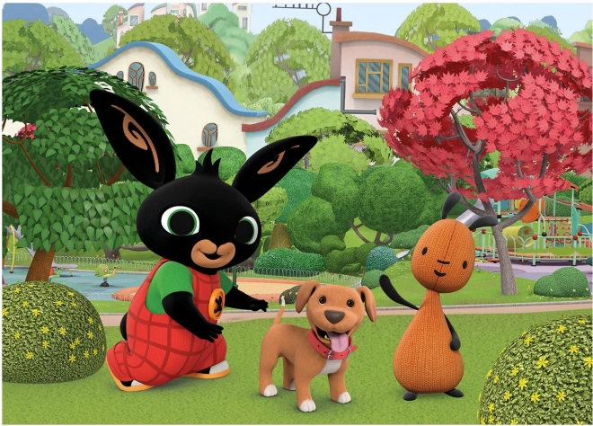 BING Z PSEM 24 maxi Puzzle