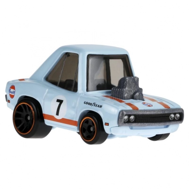 Samochodziki Hot Wheels – klasyczna kolekcja