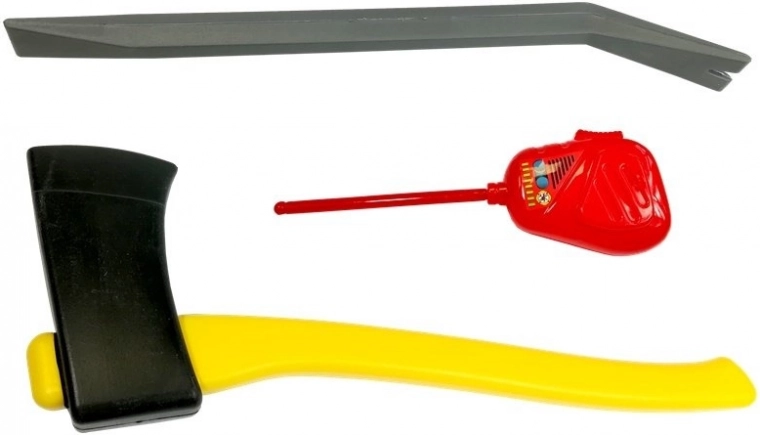 Akcesoria do akcyjnych misji ratunkowych