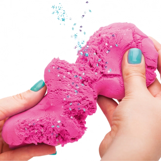 Zestaw So Sand DIY - magiczny zestaw z piaskiem