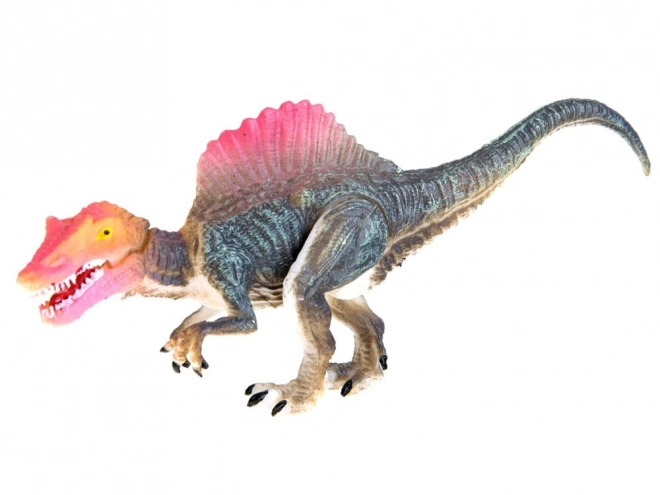 Zestaw zabawek dinozaurów