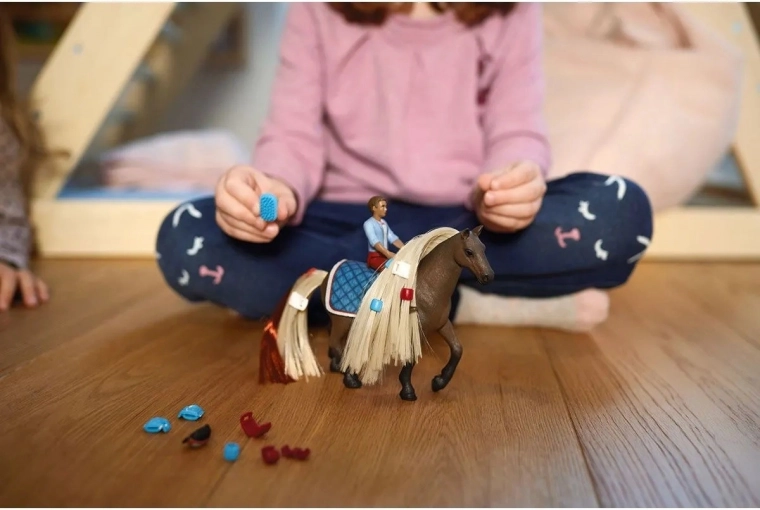 Świetne dla dzieci od 4 lat