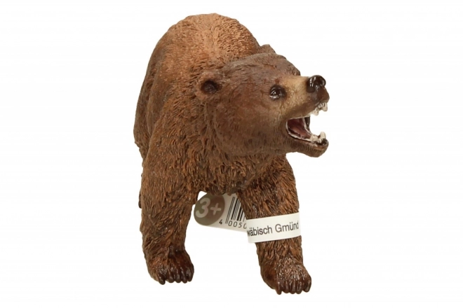 SCHLEICH Wild Life® 14685 Niedźwiedź Grizzly