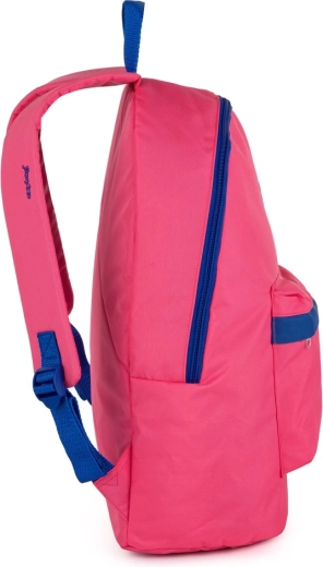 Wygodne noszenie dzięki regulowanym szelkom