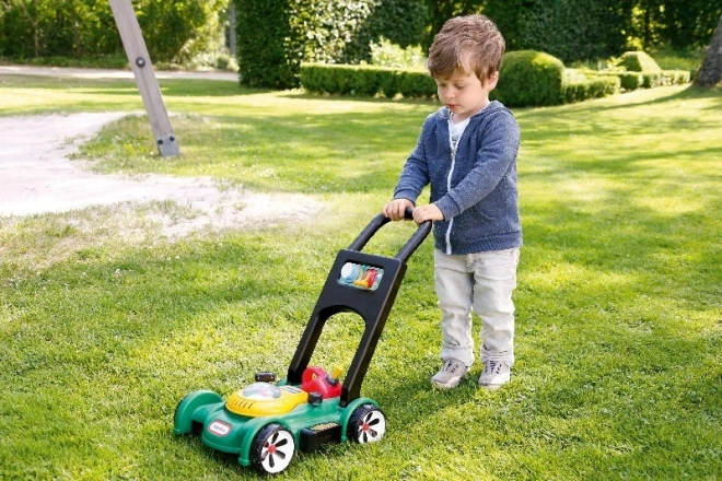 Little Tikes Kosiarka do trawy