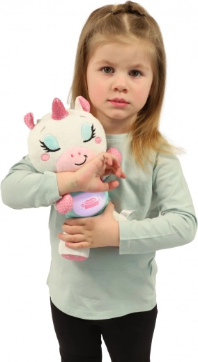 Kojące melodie na naciśnięcie