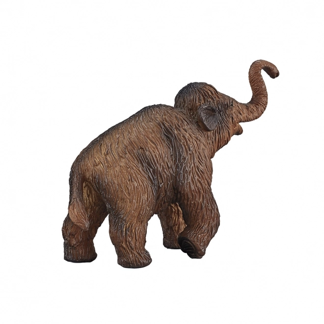 Mojo Animal Planet Mamut Młode