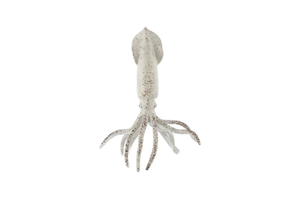 Kałamarnica zwyczajna zooted plastik 15cm w woreczku