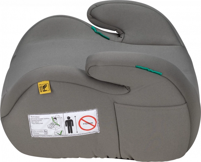 Podstawka FreeON Booster Libra i-Size 125-150 cm, Khaki