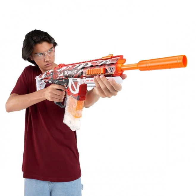 Zuru X-Shot Hyper Gel - Karabin na kuleczki żelowe