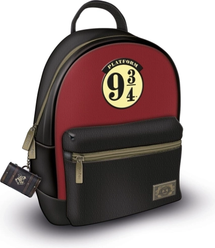 Harry Potter plecak 9 i 3/4 fashion