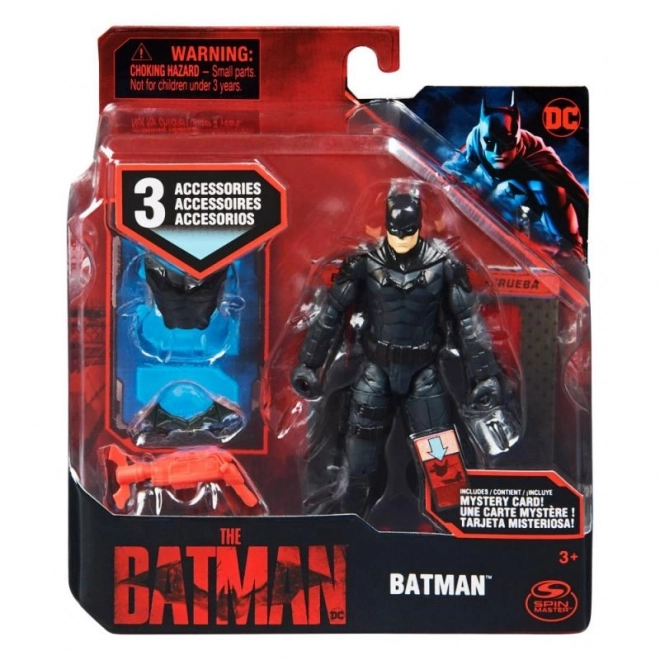 Figurki z filmu Batman 10 cm
