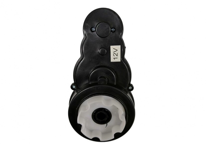 Silnik z przekładnią 12V 11000RPM do pojazdów