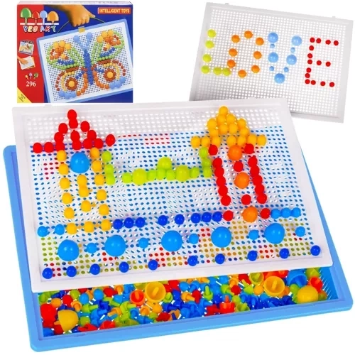 Grzybowe puzzle