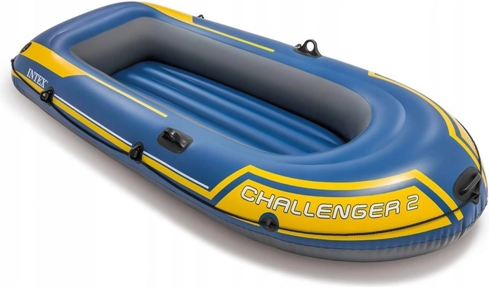 Wygoda i praktyczność na wodzie