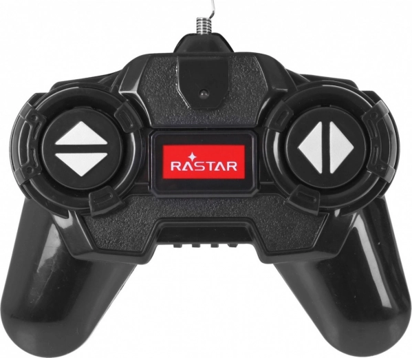 Ergonomiczny pilot zdalnego sterowania