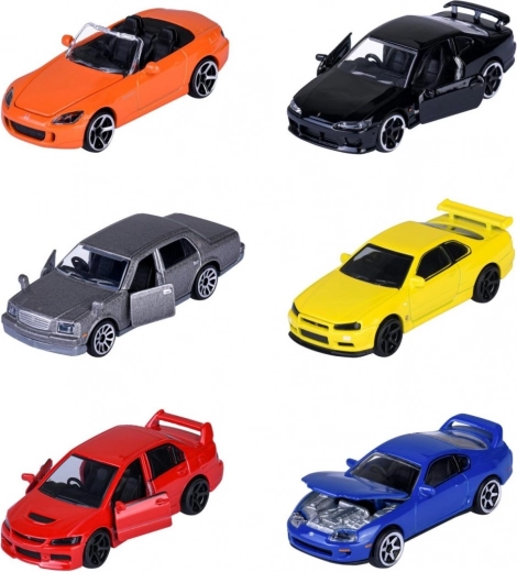 Otwierane elementy i toczące się koła