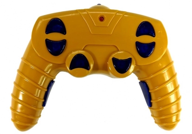 Żuraw budowlany R/C Zdalnie sterowany żuraw