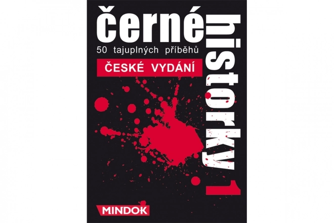 Czarne historie 1