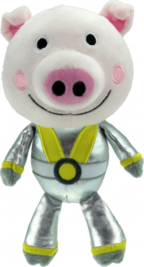 Prosiaczek Pigy Astronaut pluszak 17 cm