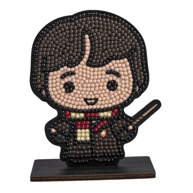 Figurka Crystal Art - Neville Longbottom