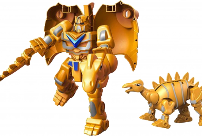 Robot dinozaur 17x7x16 cm