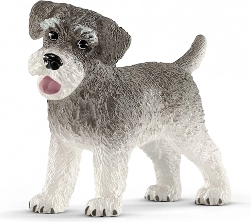 Schleich Farm World figurka sznaucera