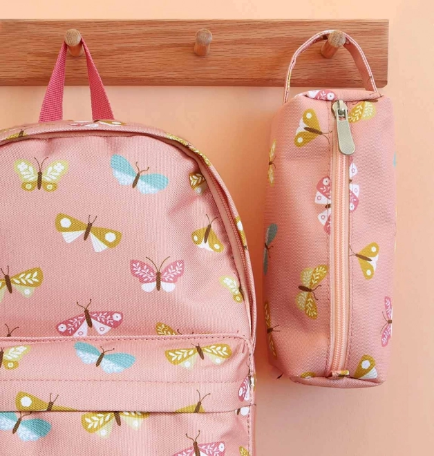 A Little Lovely Company Etui na kredki