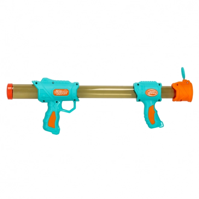 Pistolet z piankówkami