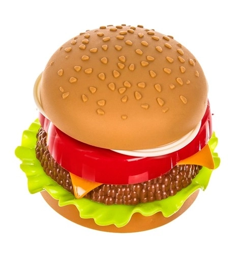 Zestaw fast food dla dzieci