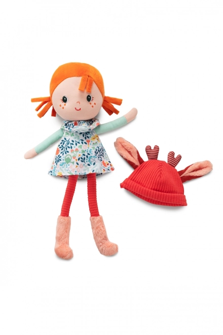 Lilliputiens - lalka Stella