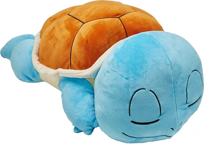 SPÍCÍ PLUSZOWY SQUIRTLE 45cm